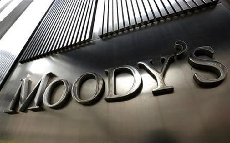 Moody’s: Θετικά τα αποτελέσματα των stress tests για τις ελληνικές τράπεζες